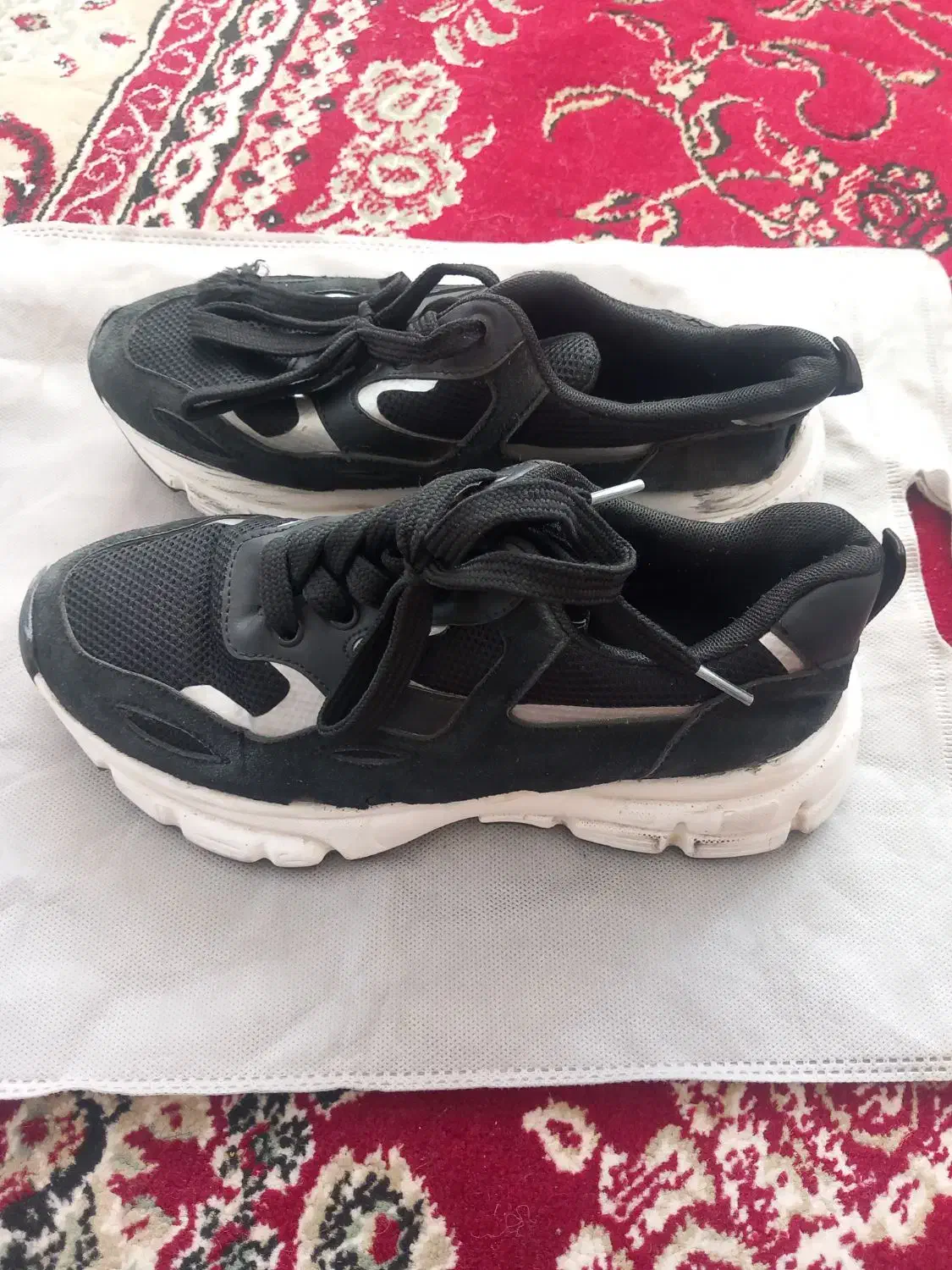 کتونی|کیف، کفش، کمربند|تهران, طیب|دیوار