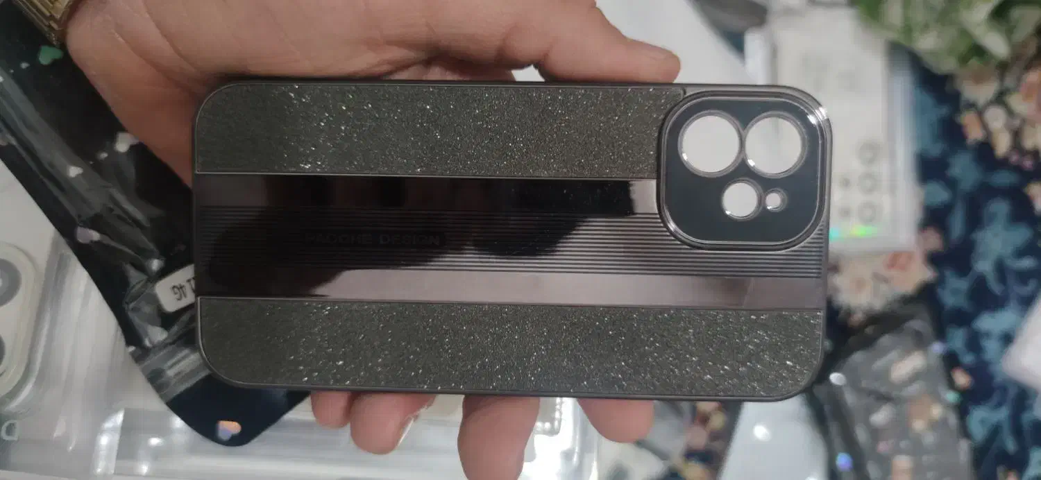 قاب گوشی آیفون|لوازم جانبی موبایل و تبلت|سیرجان, |دیوار