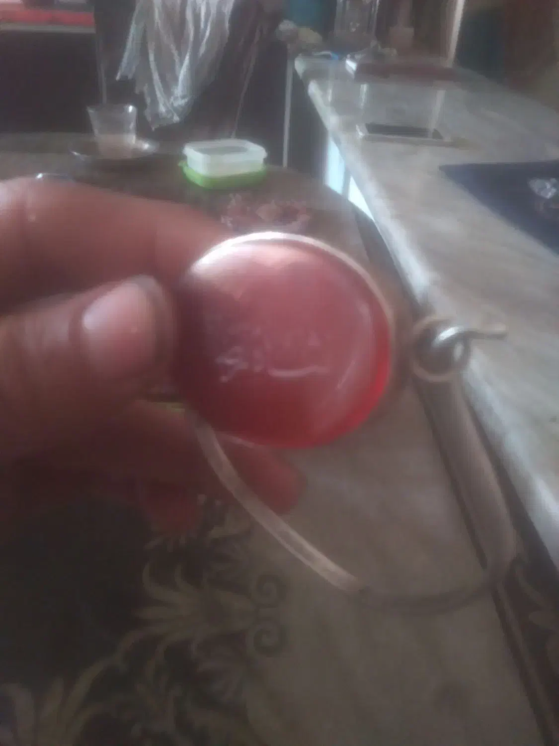 دستبند نقره و عقیق گرگان|جواهرات|گرگان, |دیوار