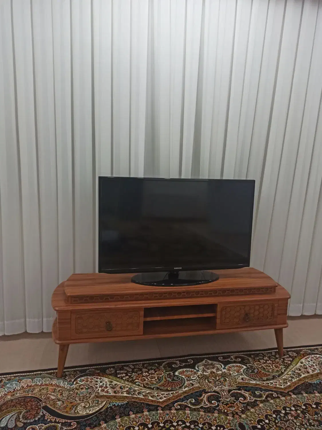 ال ای دی ۴۰ اینچ سونی|تلویزیون و پروژکتور|مریوان, |دیوار