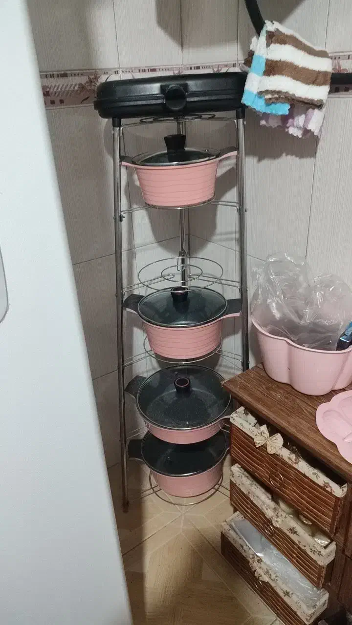 قابلمه چدن تکنو|ظروف پختوپز|فردیس, شهرک ارم|دیوار