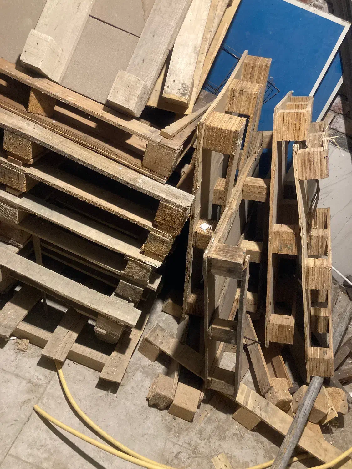 پالت|فروشگاه و مغازه|ارومیه, |دیوار