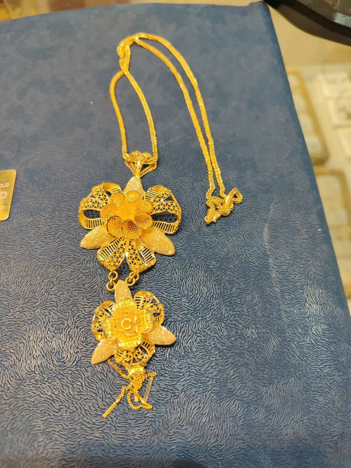 طلا بدون اجرت|جواهرات|مشهد, طلاب|دیوار