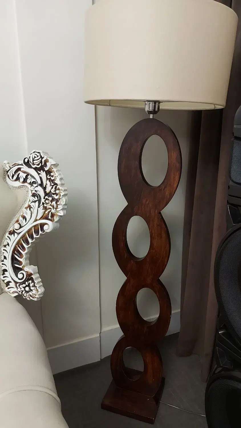 آباژور|چراغ خواب و آباژور|زنجان, |دیوار