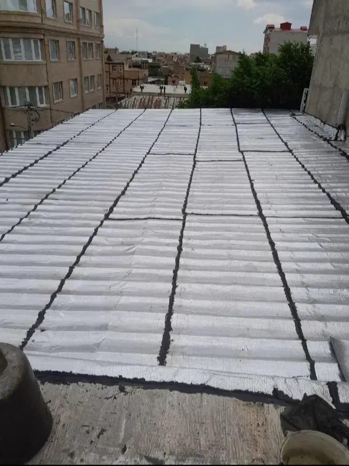 نصب ایزوگام شرق ثبت۶۷۳۶با ۱۰ سال ضمانت درتمام نقاط|خدمات پیشه و مهارت|مشهد, سرافرازان|دیوار