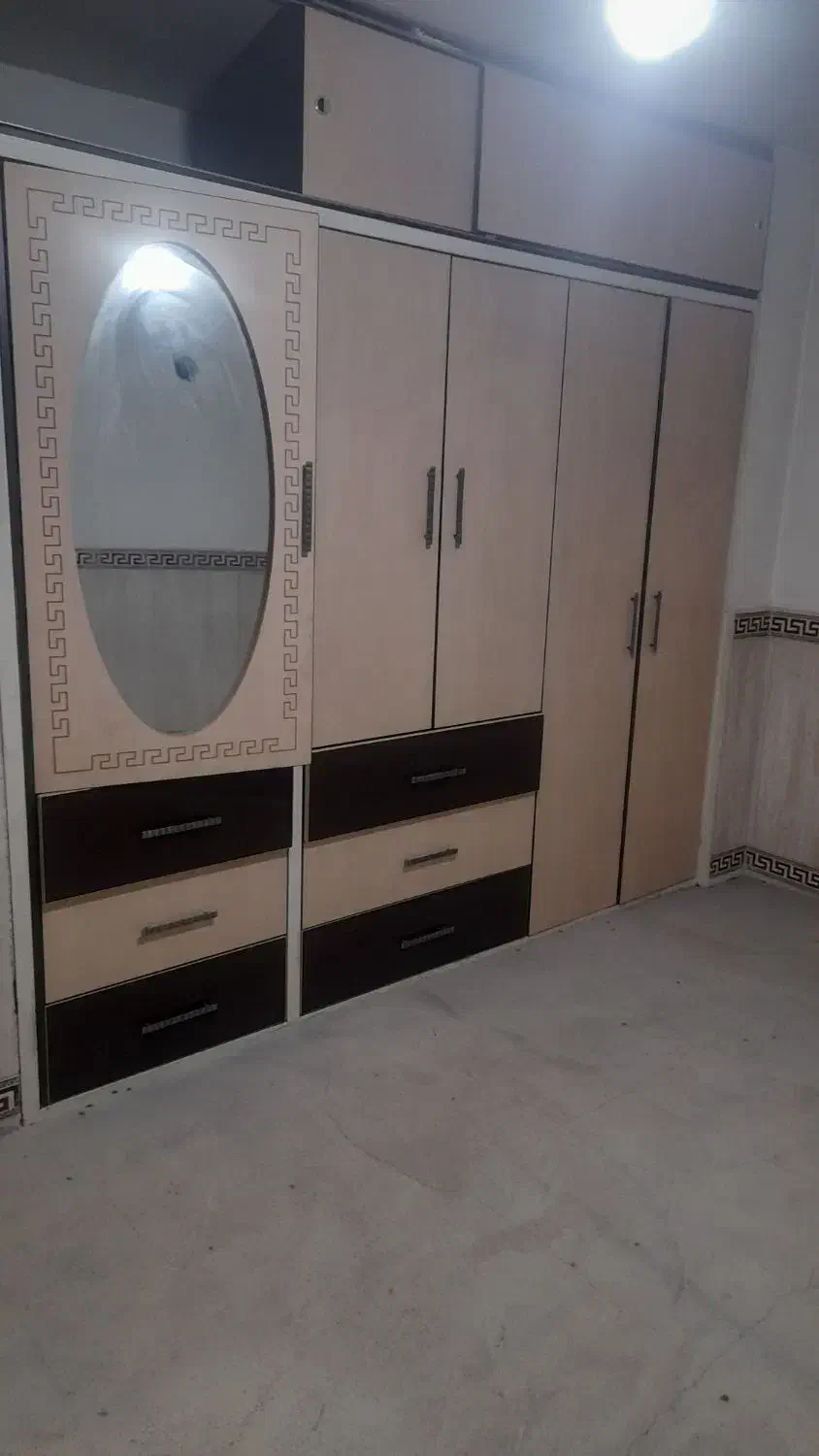 خانه ویلایی در شهر عصمت اباد|فروش خانه و ویلا|بوئین زهرا, |دیوار