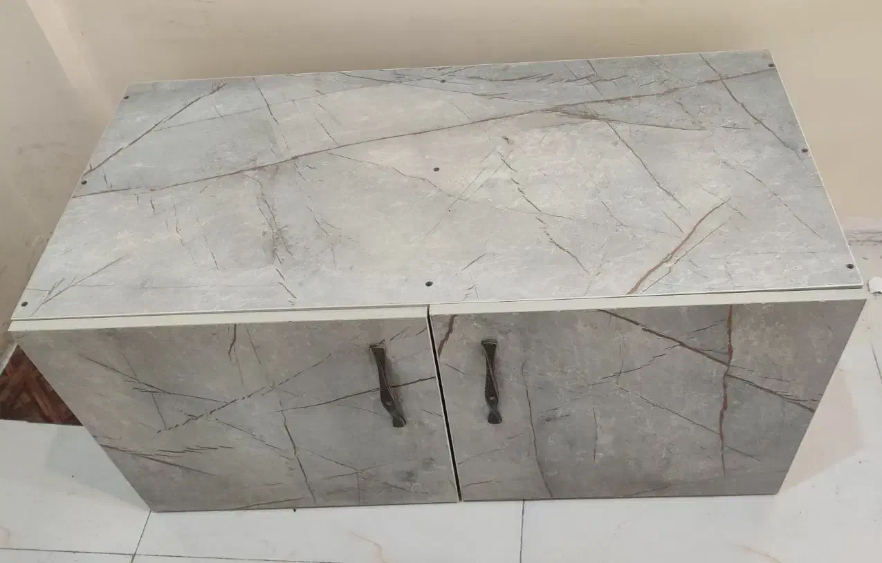 کمد باکسی دودرب|جاکفشی، کمد، دراور|تهران, جیحون|دیوار