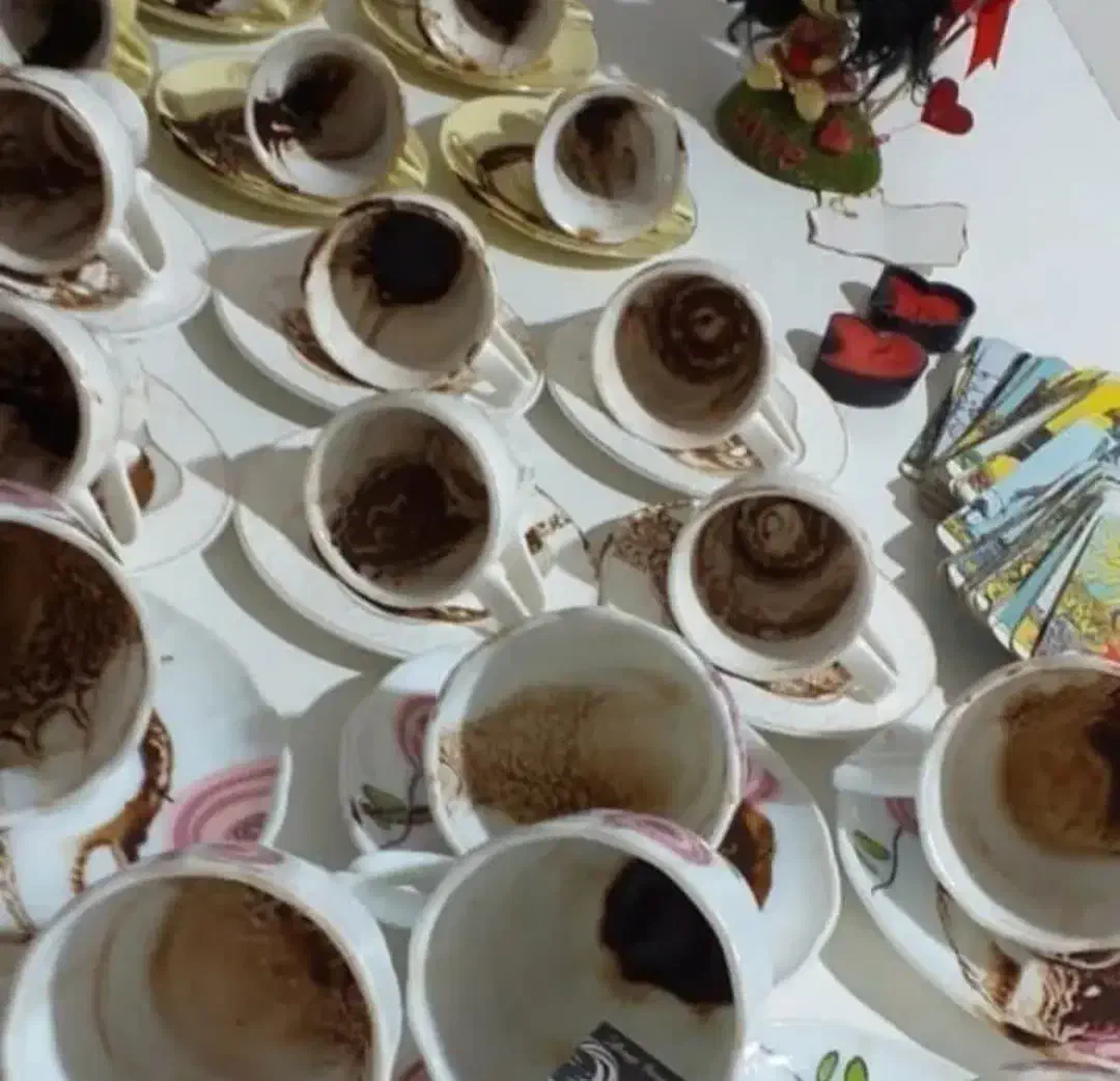 طالع بینی جامع و کامل|خدمات پذیرایی، مراسم|اشنویه, |دیوار