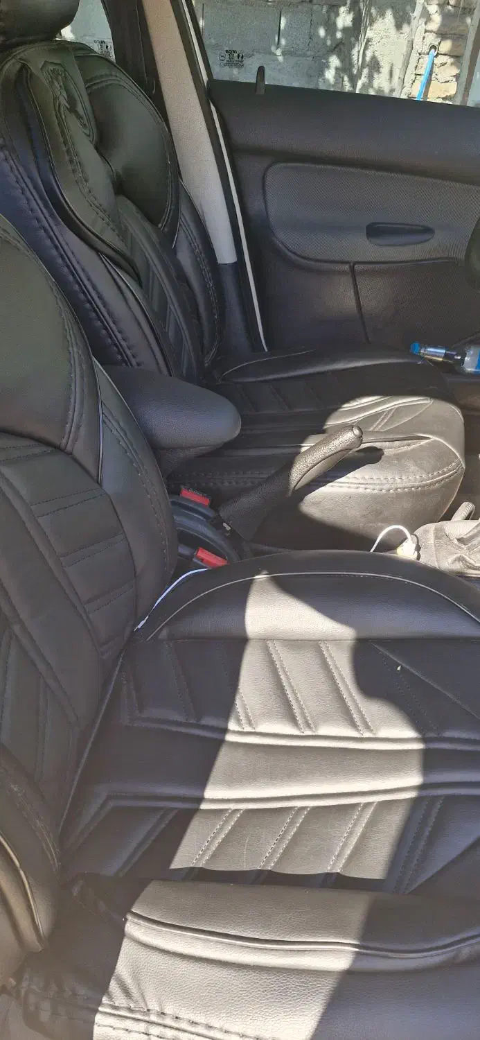 206 تیپ3|خودرو سواری و وانت|کلاله, |دیوار