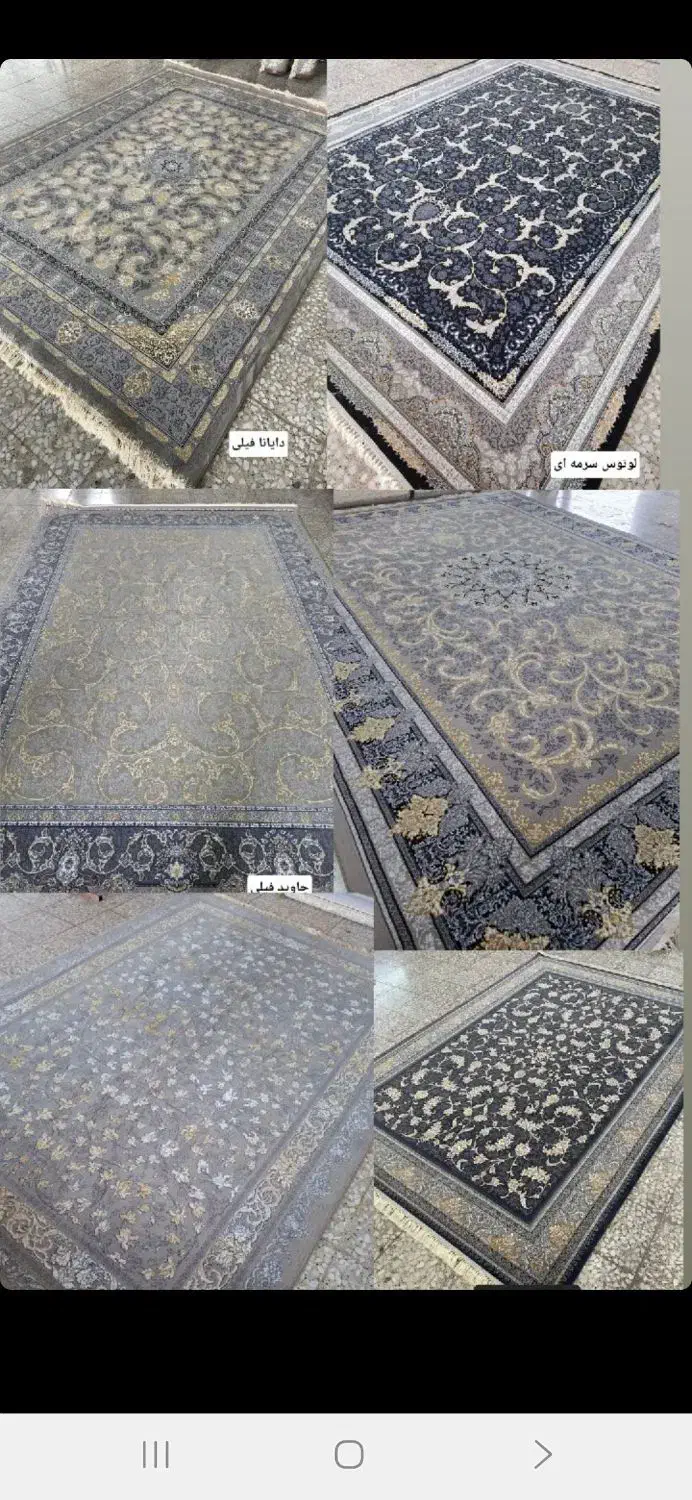 لوازم خانگی کامل|سایر لوازم برقی|اسدآباد, |دیوار