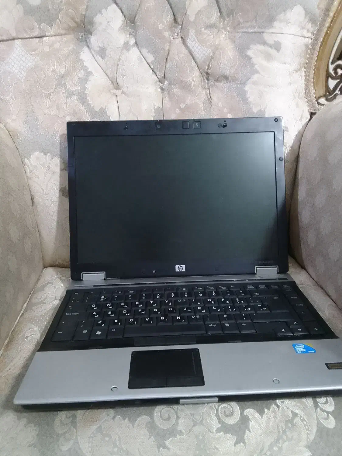 لپ تاب|رایانه همراه|اردبیل, |دیوار