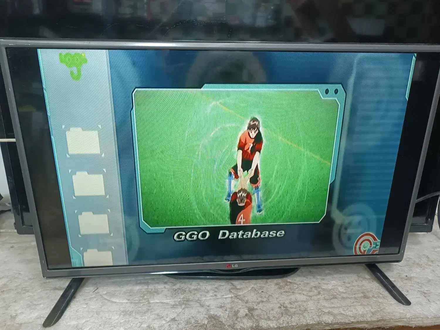 ال ای دی الجی 32 اصل کره|تلویزیون و پروژکتور|سنندج, |دیوار