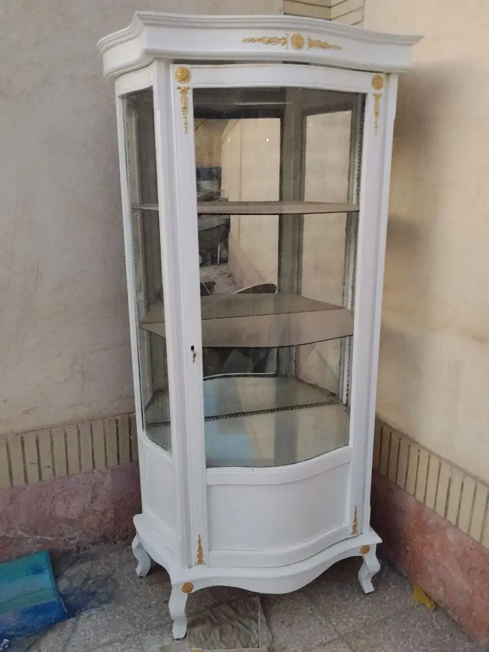 بوفه و کمد به قیمت حراجی|بوفه، ویترین، کنسول|زابل, |دیوار