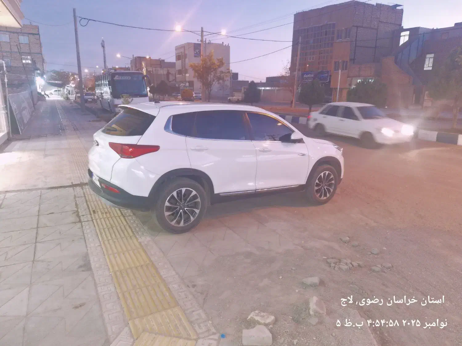 تیگو 7|خودرو سواری و وانت|مشهد, رسالت|دیوار