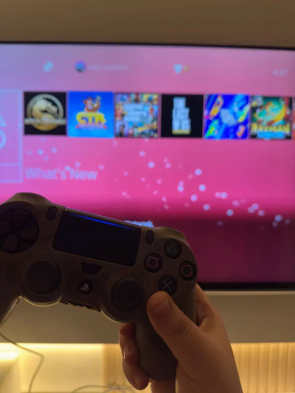 ps4pro|کنسول، بازی ویدئویی و آنلاین|کرج, کوی کارمندان جنوبی|دیوار