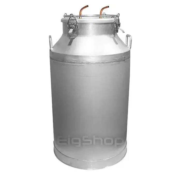 گلابگیر عرقگیر تقطیر ۴ خروجه|سایر لوازم برقی|مشهد, عامل|دیوار