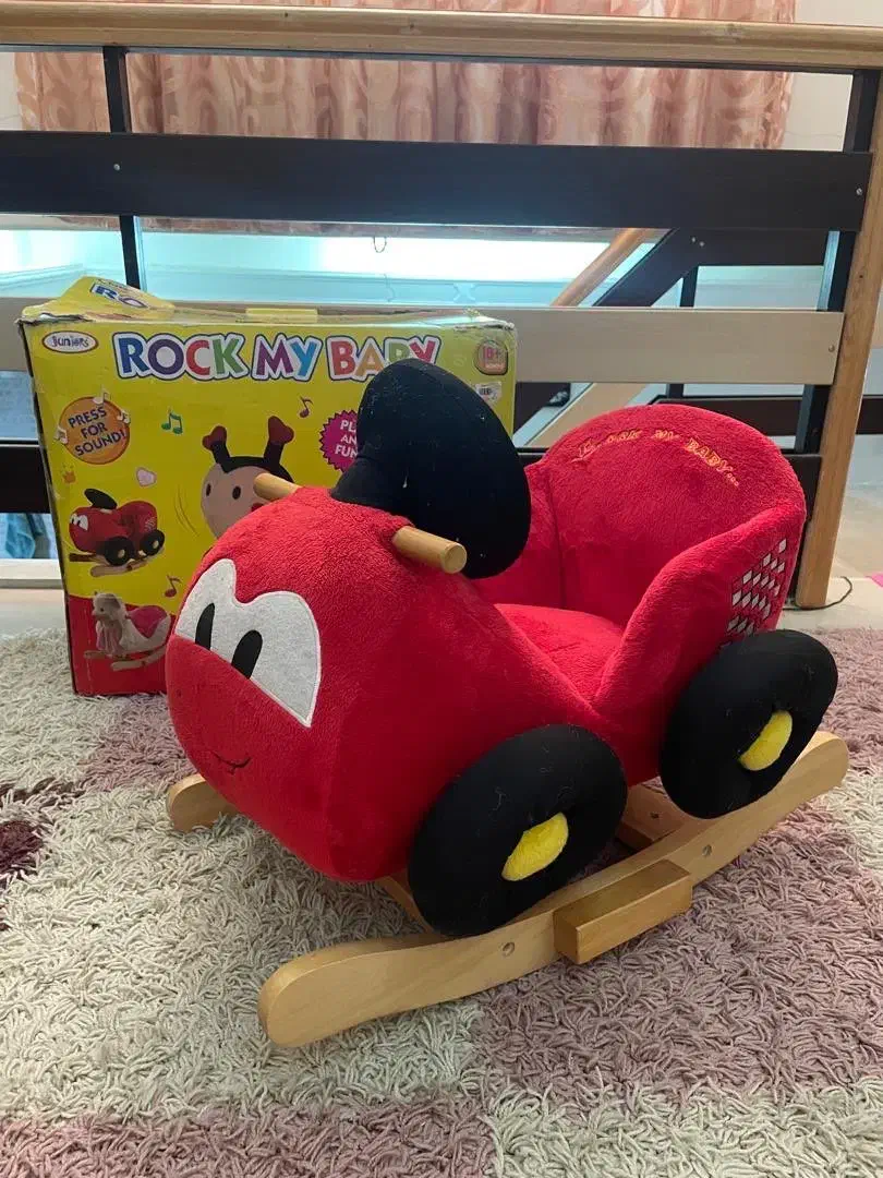 واکر برند بیبی شاپ|اسباببازی|لار, |دیوار