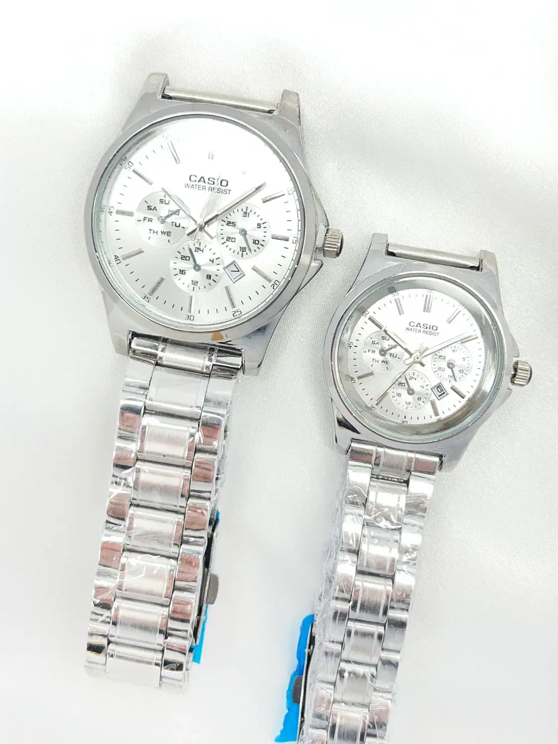 ساعت کاسیو ست/ساعت گوهردشت/ساعت کاپلی/گوهردشت|ساعت|کرج, گوهردشت|دیوار