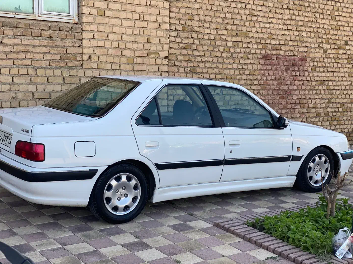 پارس دوگانه کارخانه ۹۸|خودرو سواری و وانت|تهران, جوادیه|دیوار