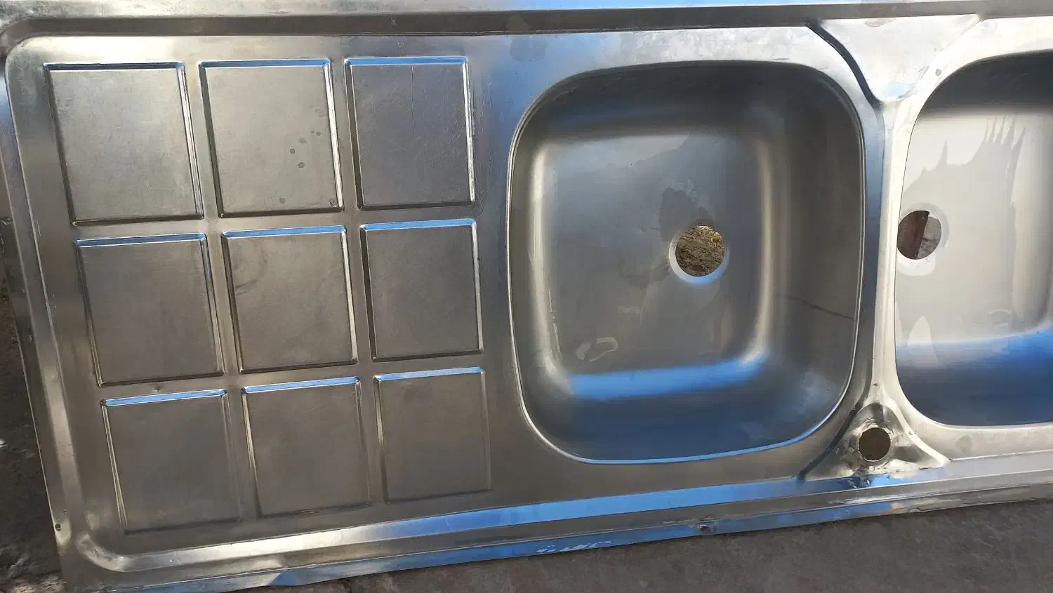 سینک اخوان|ظروف سرو و پذیرایی|گیلان غرب, |دیوار