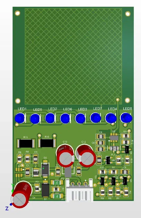 برنامه نویسی و طراحی انواع پروژه های الکترونیکی|خدمات پیشه و مهارت|مشهد, شهرک امام هادی (شهرک غرب)|دیوار
