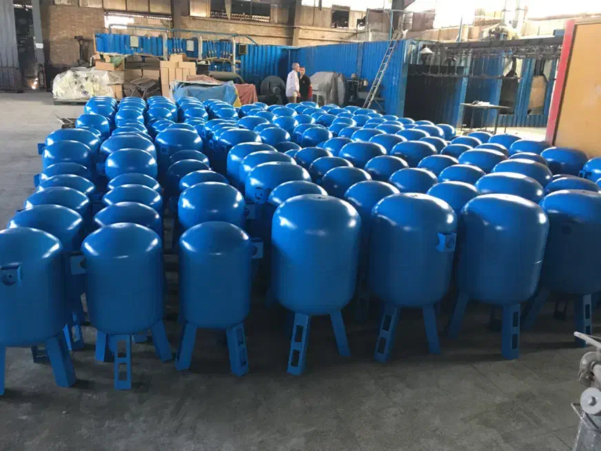 جوشکار CO2 با سابقه|استخدام صنعتی، فنی، مهندسی|تهران, حکیمیه|دیوار