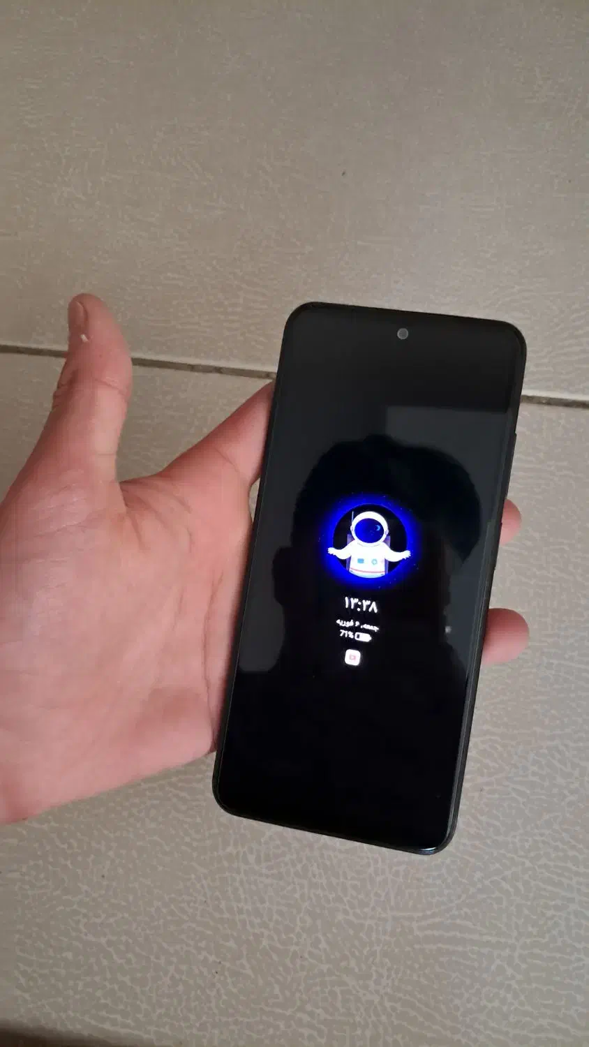 گوشی رام 8 poco m5s 256|موبایل|محمدشهر, محمدشهر|دیوار