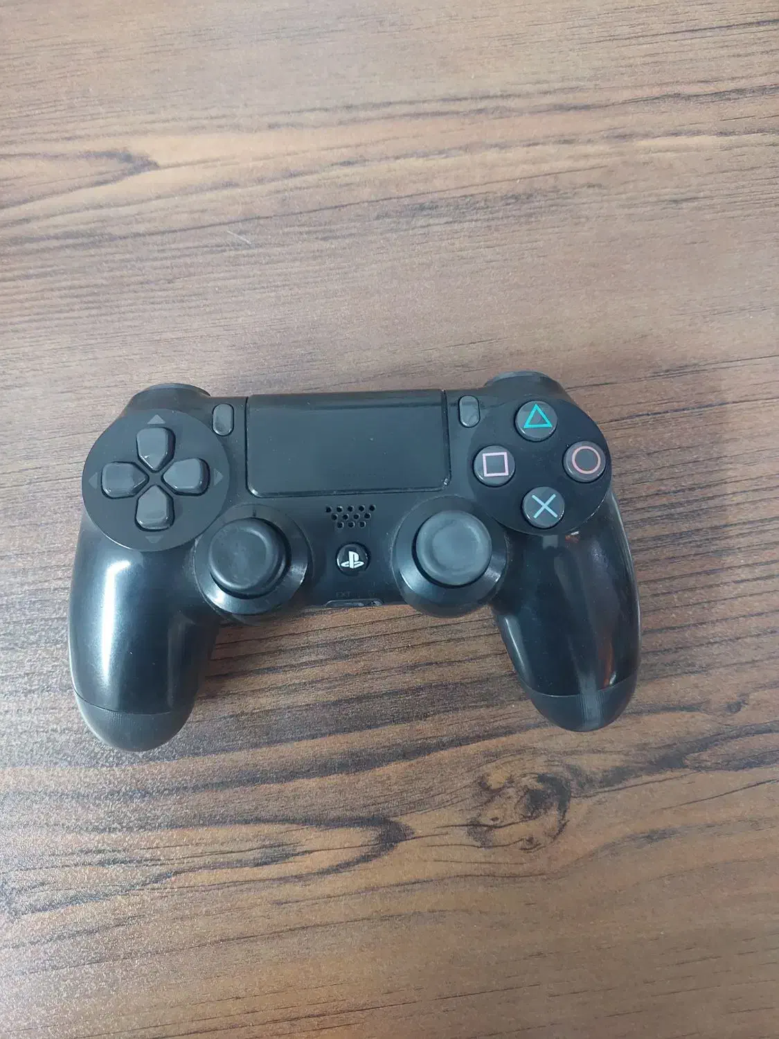 دسته پی اس فر در حد نو|کنسول، بازی ویدئویی و آنلاین|تهران, نازیآباد|دیوار