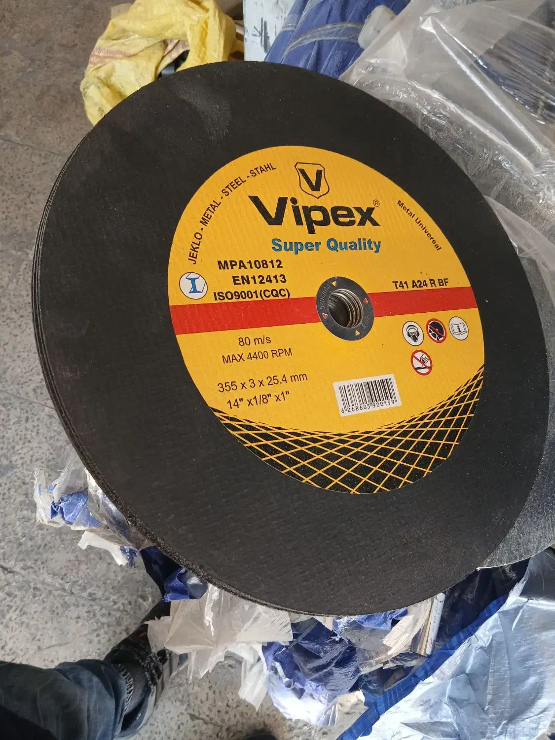 پروفیل بر ویپکس|ابزارآلات|قم, شهرک امام حسین|دیوار