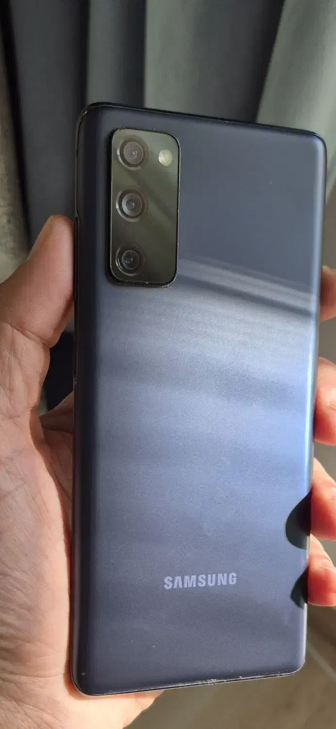 گوشی موبایل s20 fe|موبایل|مراغه, |دیوار