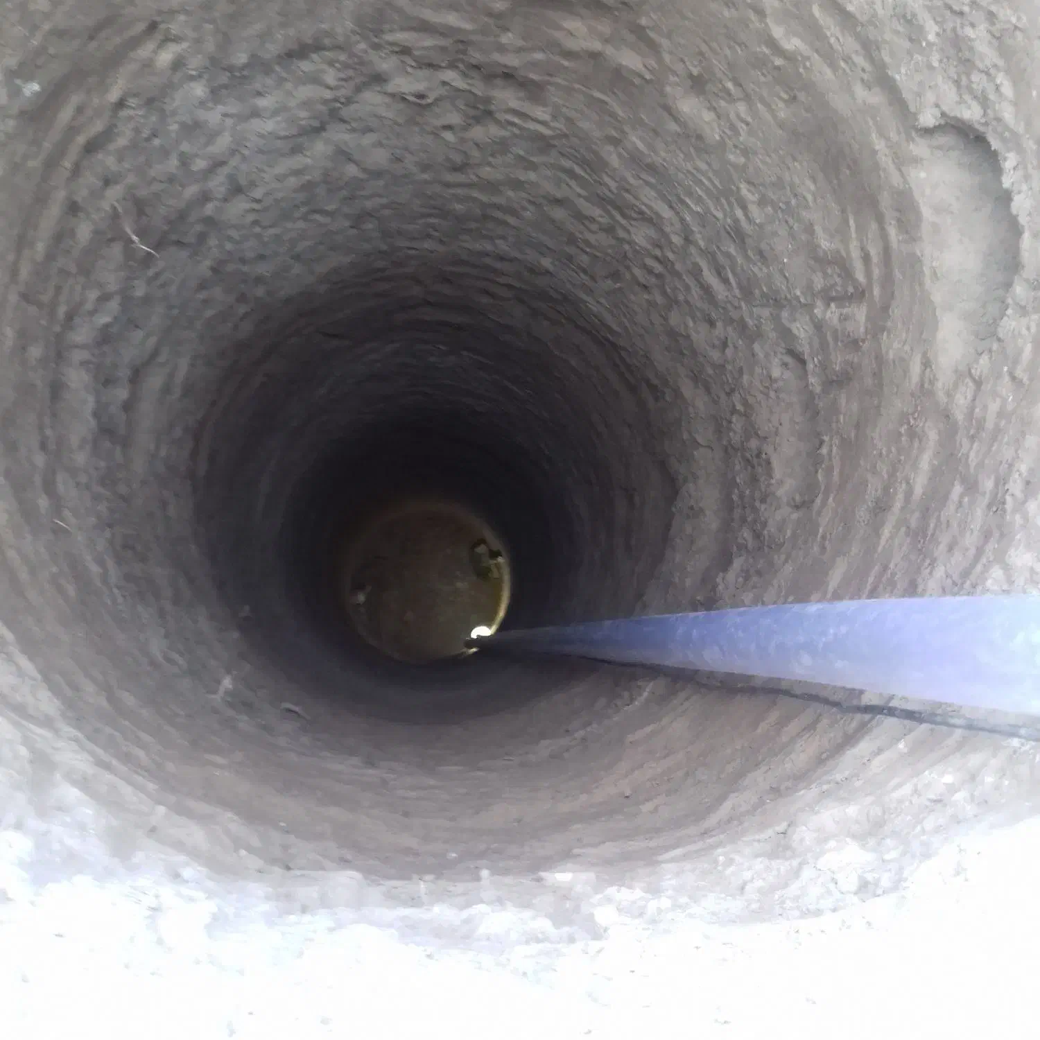 مقنی چاه کن حرفه ای|خدمات پیشه و مهارت|ورامین, ورامین|دیوار