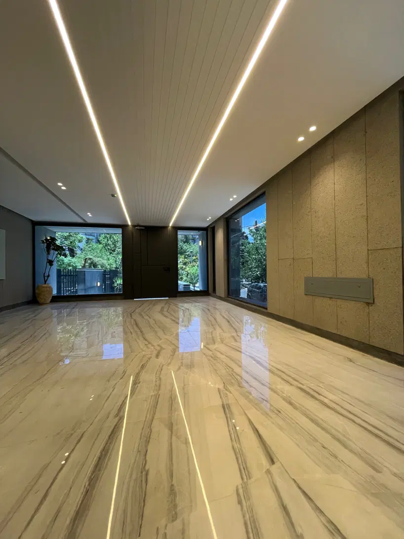 ۱۳۵ متر۳خواب  شاهکار نارمک  تاپ لوکیشن - Widok 3