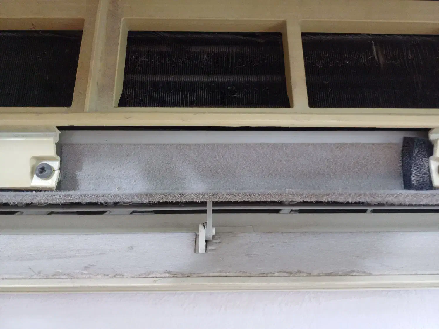 کولر۲۴هزار|کولر گازی و فن‌کوئل|شادگان, |دیوار