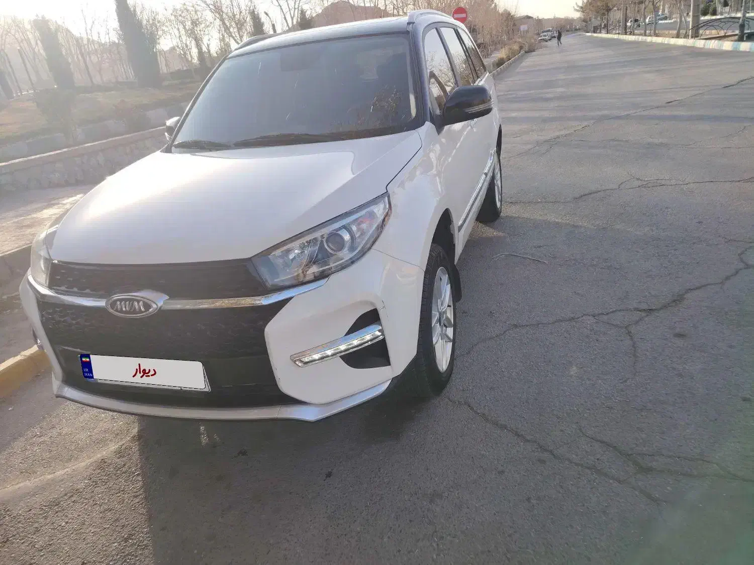 x33s|خودرو سواری و وانت|کرمان, |دیوار