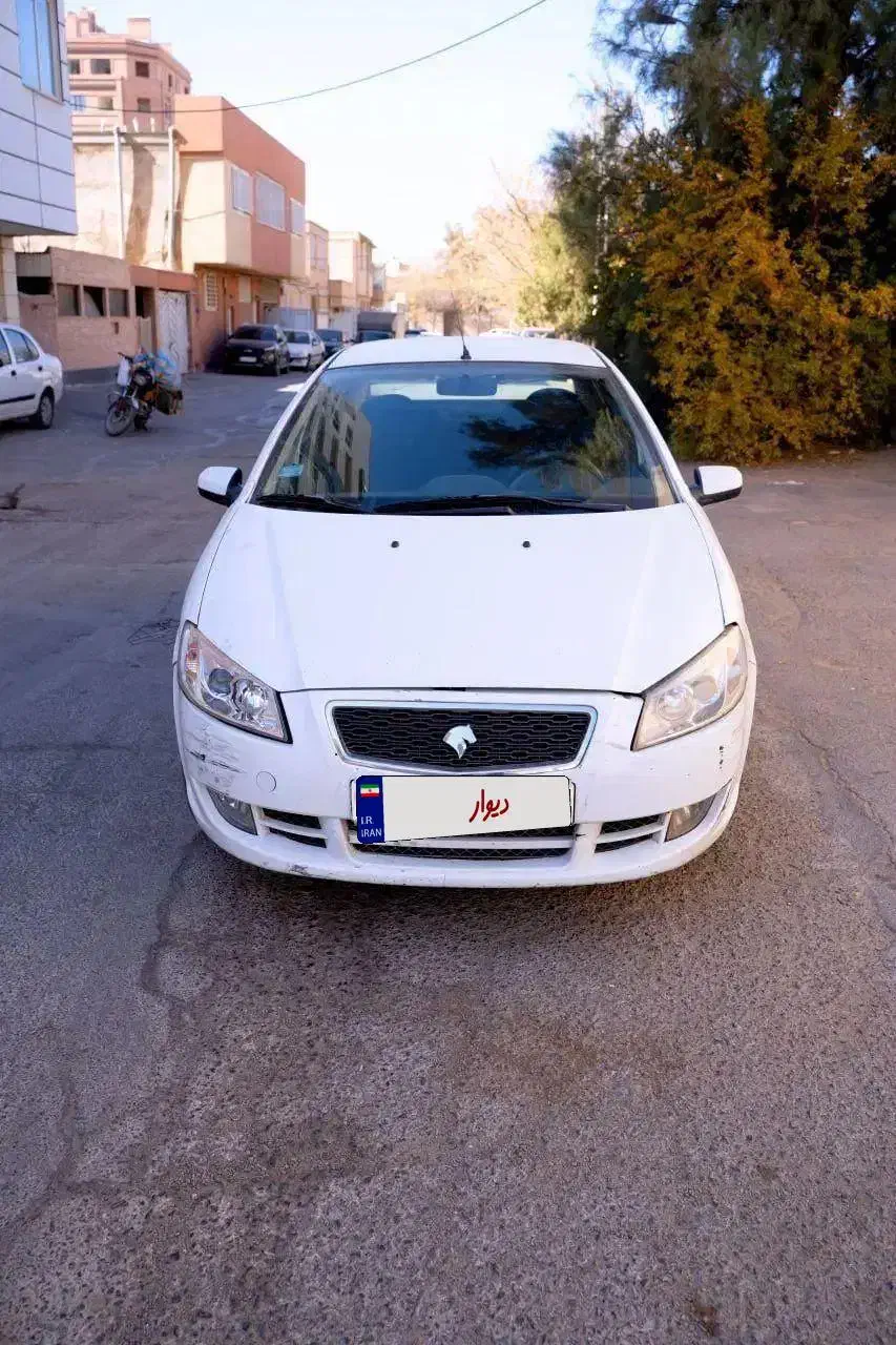 رانا ال ایکس|خودرو سواری و وانت|کرمان, |دیوار