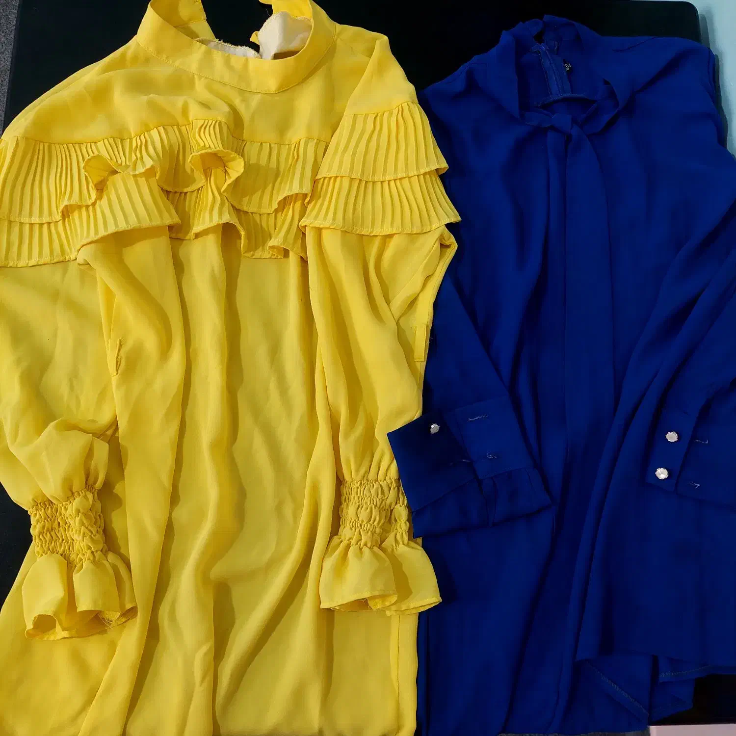 لباس تمیز|لباس|نظرآباد, نظرآباد|دیوار