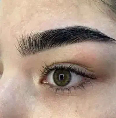 اصلاح صورت و ابرو|خدمات آرایشگری و زیبایی|ری, دولت‌آباد|دیوار