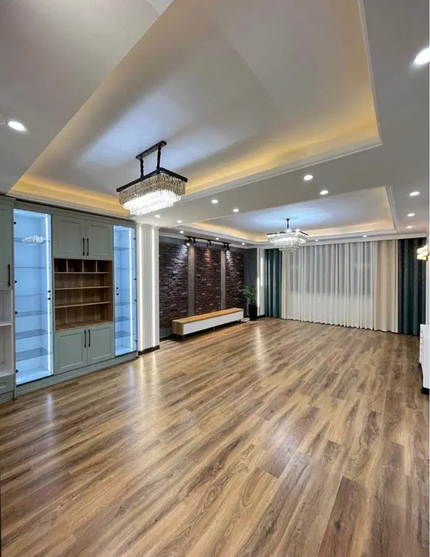 ۹۰متری/لوکس کلیدنخورده/ویوابدی/مهستان|فروش آپارتمان|هشتگرد, شهرک بار و بن|دیوار