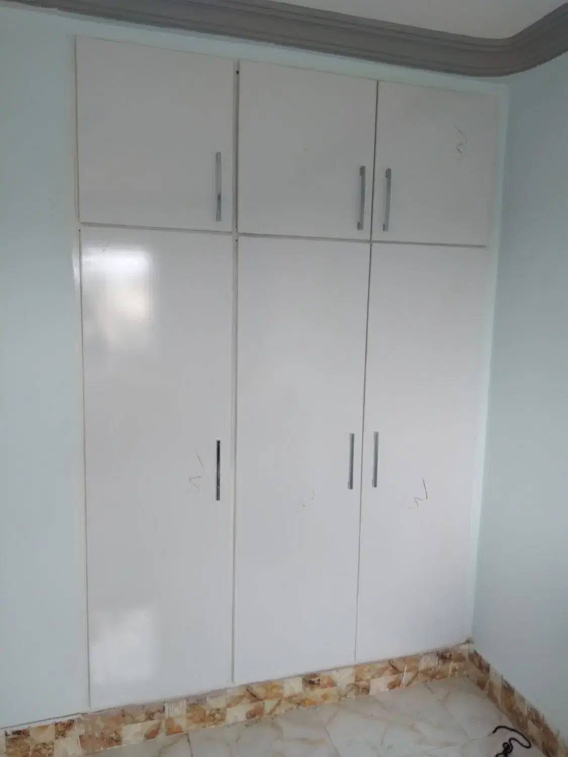 کابینت|جاکفشی، کمد، دراور|سرخنکلاته, |دیوار