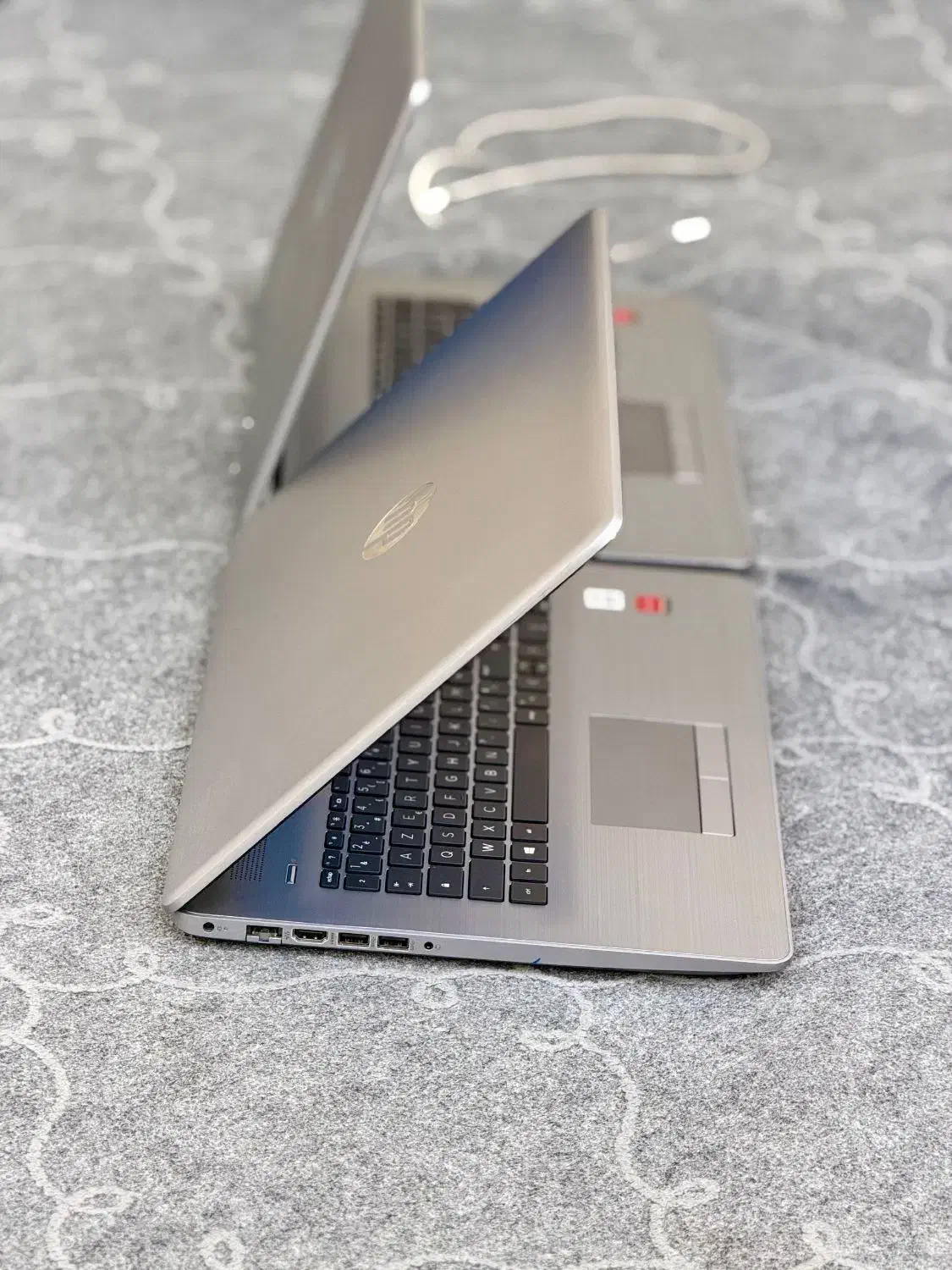 لپ تاپ hp 470 g7|رایانه همراه|بروجرد, |دیوار