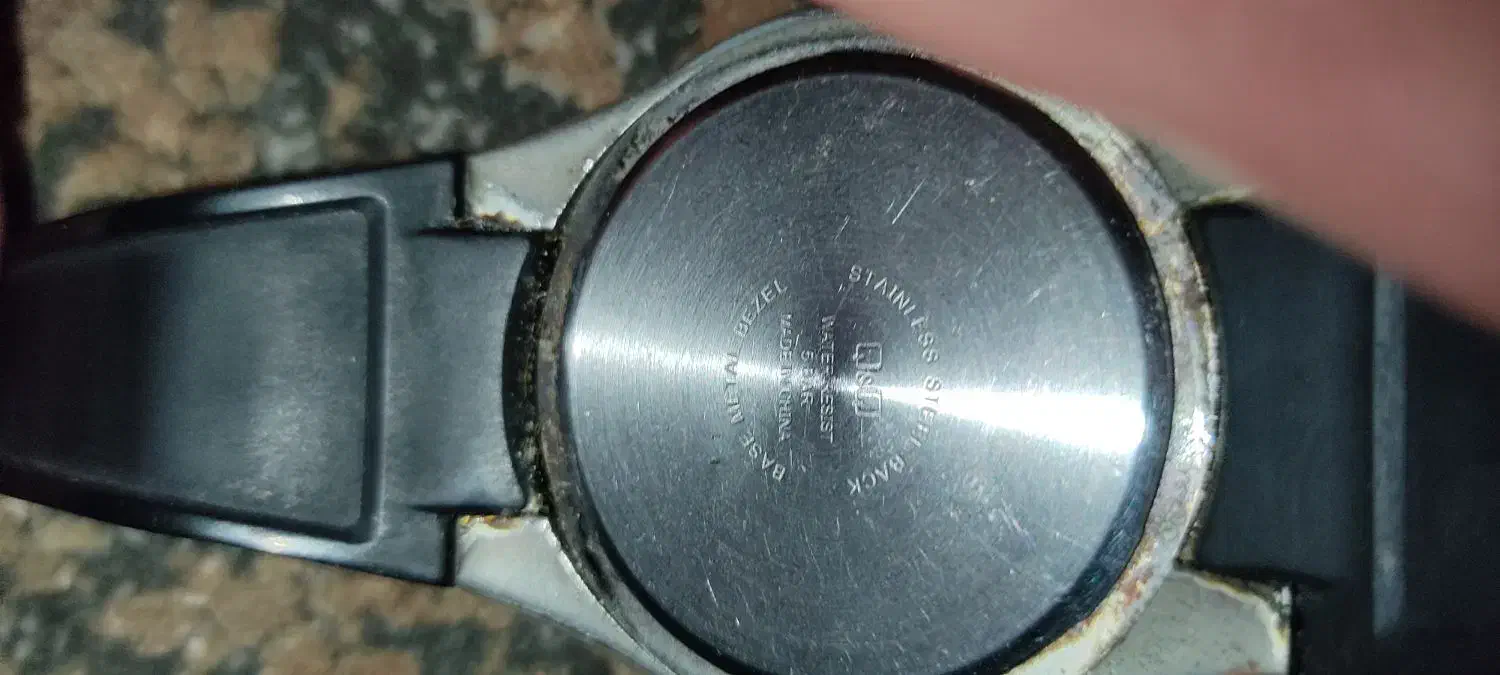 ساعت|ساعت|سنندج, |دیوار