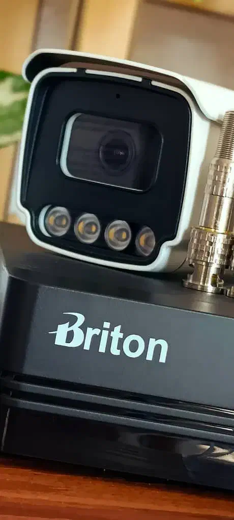 پک دوربین ۴تایی با شرایط ویژه|دوربین مداربسته|تبریز, |دیوار