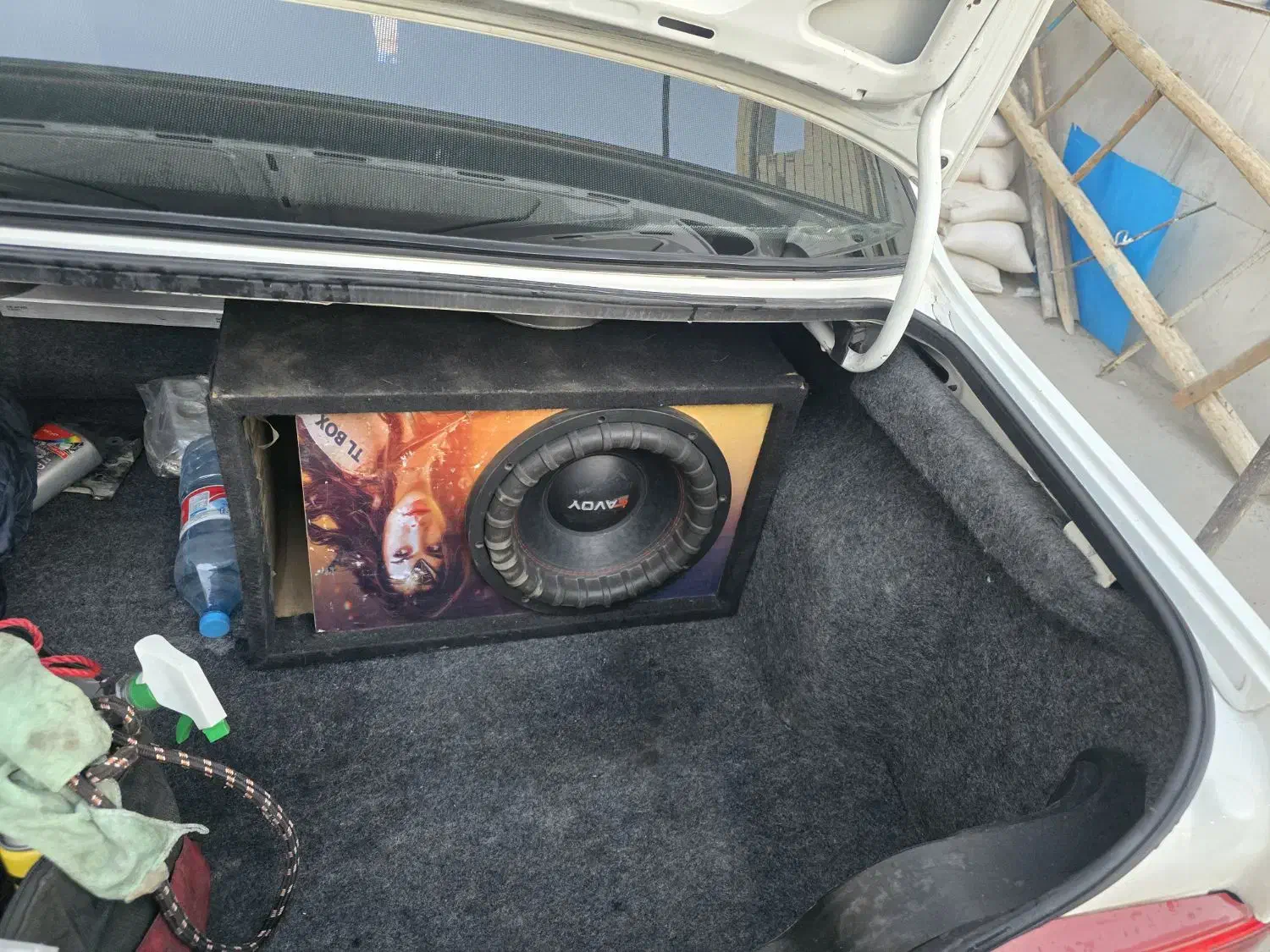 پژو۴۰۵slxاس ال ایکسtu5|خودرو سواری و وانت|اصفهان, مهدی آباد|دیوار