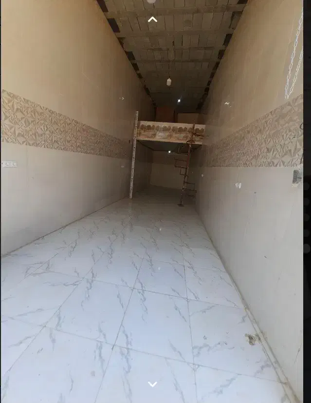 تجاری کرونی مخابرات ۴۵ متر|اجارهٔ مغازه و غرفه|شیراز, کرونی(خاتونک)|دیوار