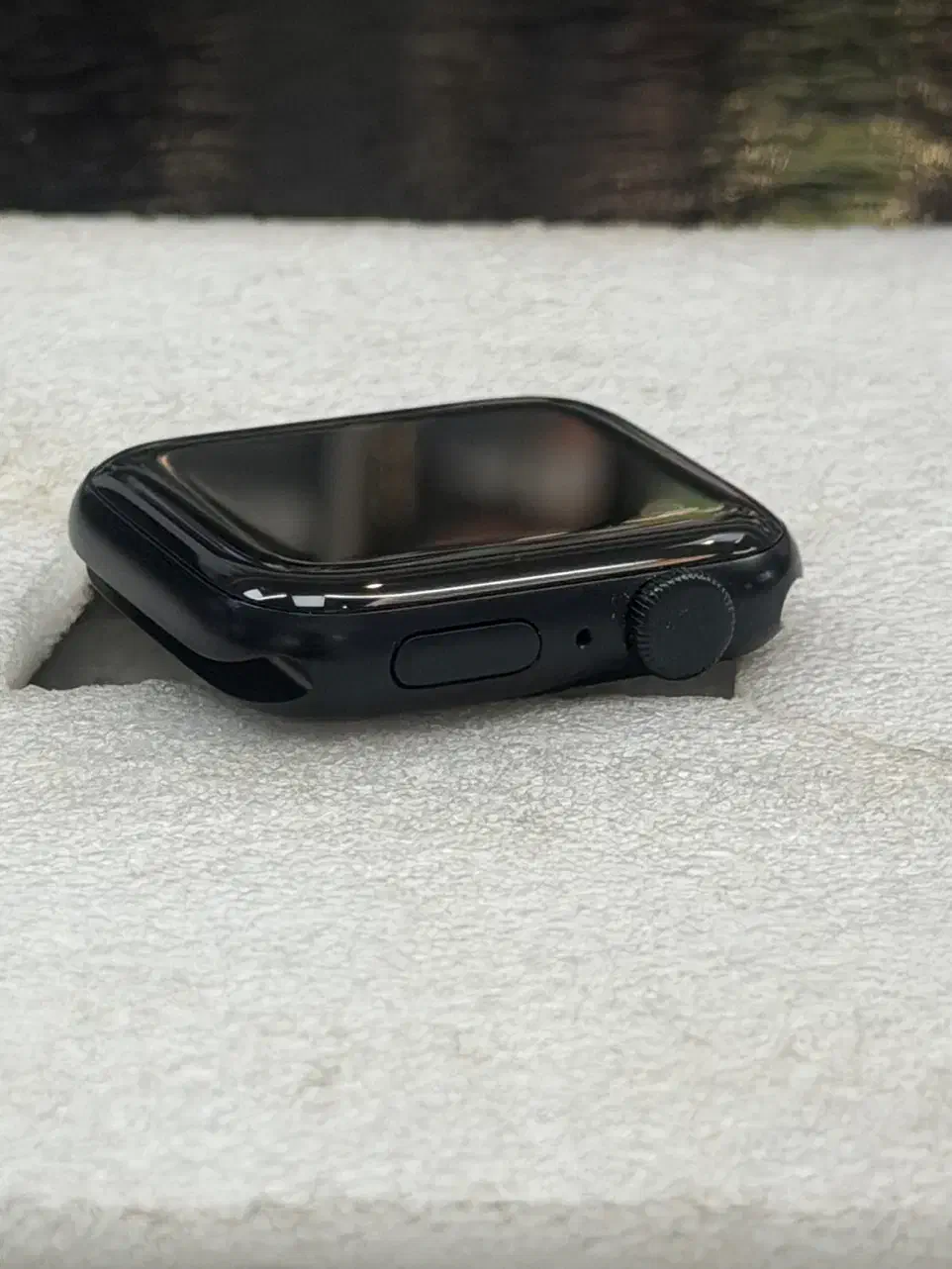 Apple watch serie 9 se اپل واچ سری|لوازم جانبی موبایل و تبلت|اصفهان, چرخاب|دیوار