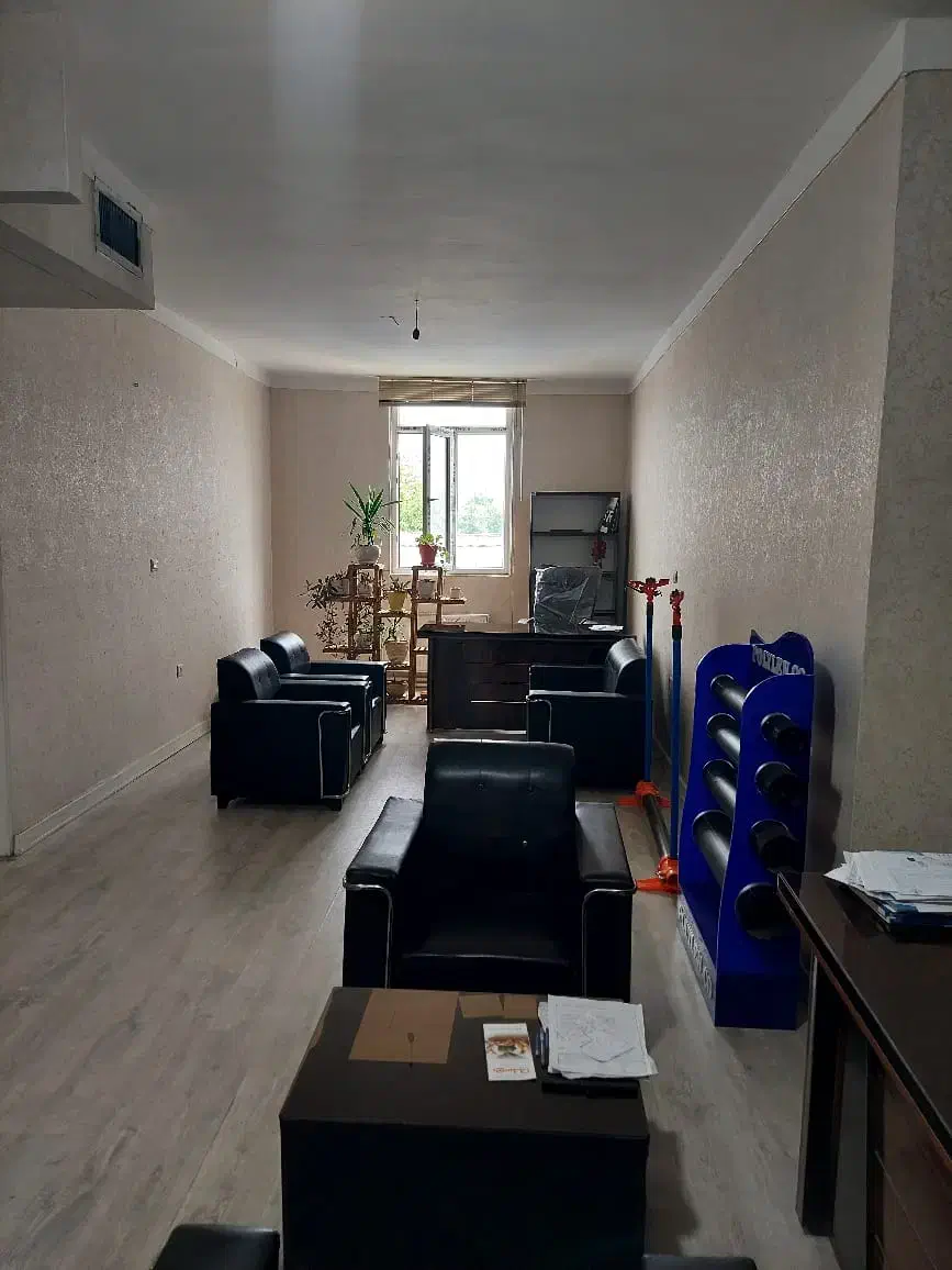 فروش ساختمان تجاری با موقعیت عالی|فروش دفتر کار، اتاق اداری، مطب|کرمانشاه, |دیوار