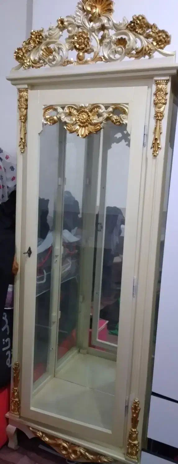 ویترین|بوفه، ویترین، کنسول|قم, شهرک فاطمیه|دیوار