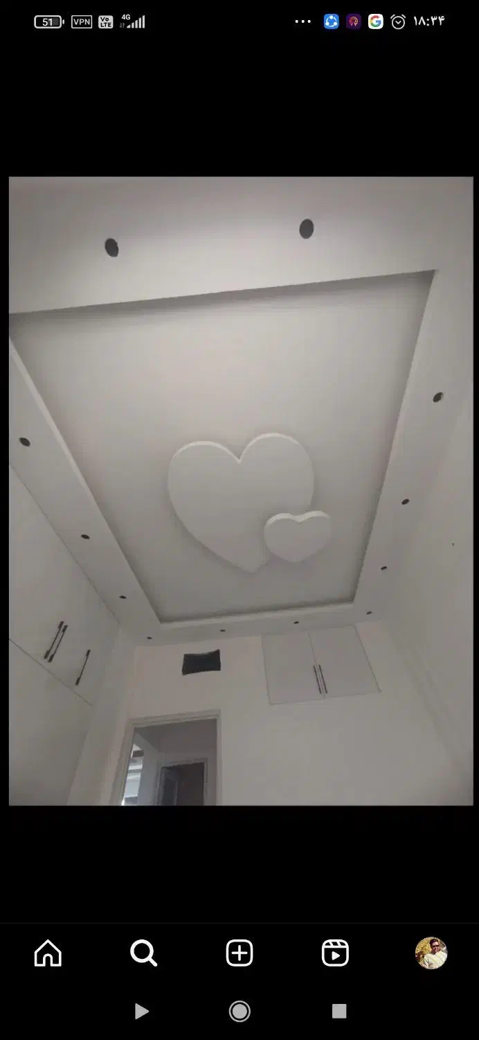 نقاشی ساختمان صفرتاصد|خدمات پیشه و مهارت|بروجن, |دیوار