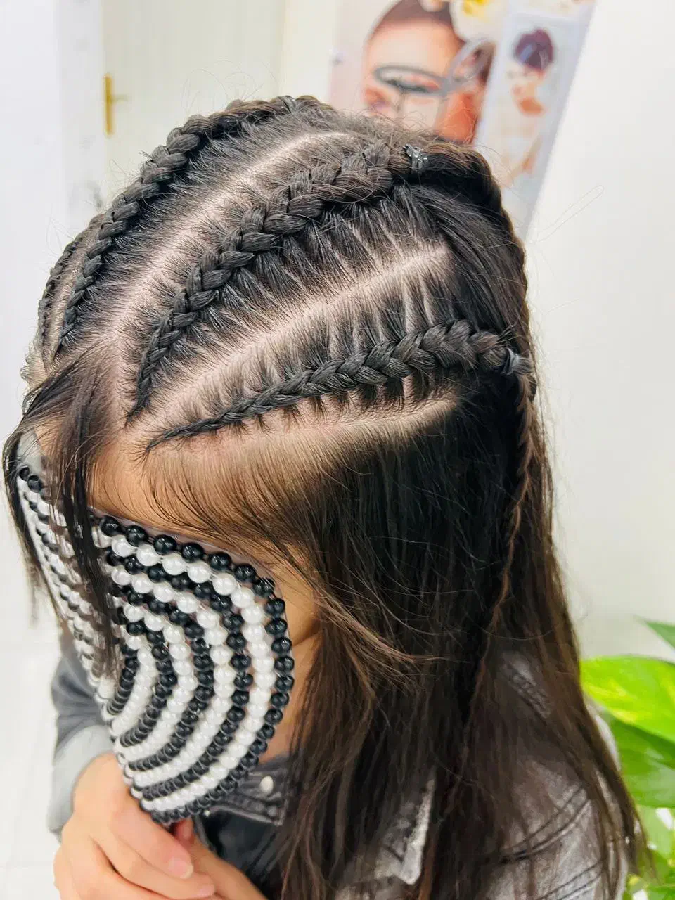 آموزش تخصصی بافت مو با ۴۵٪ تخفیف بلک فرایدی|خدمات آموزشی|قم, سالاریه|دیوار