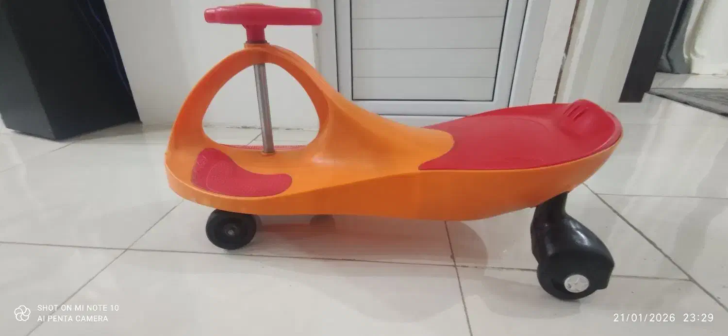 لوپکار|اسباببازی بچه|وحیدیه, |دیوار